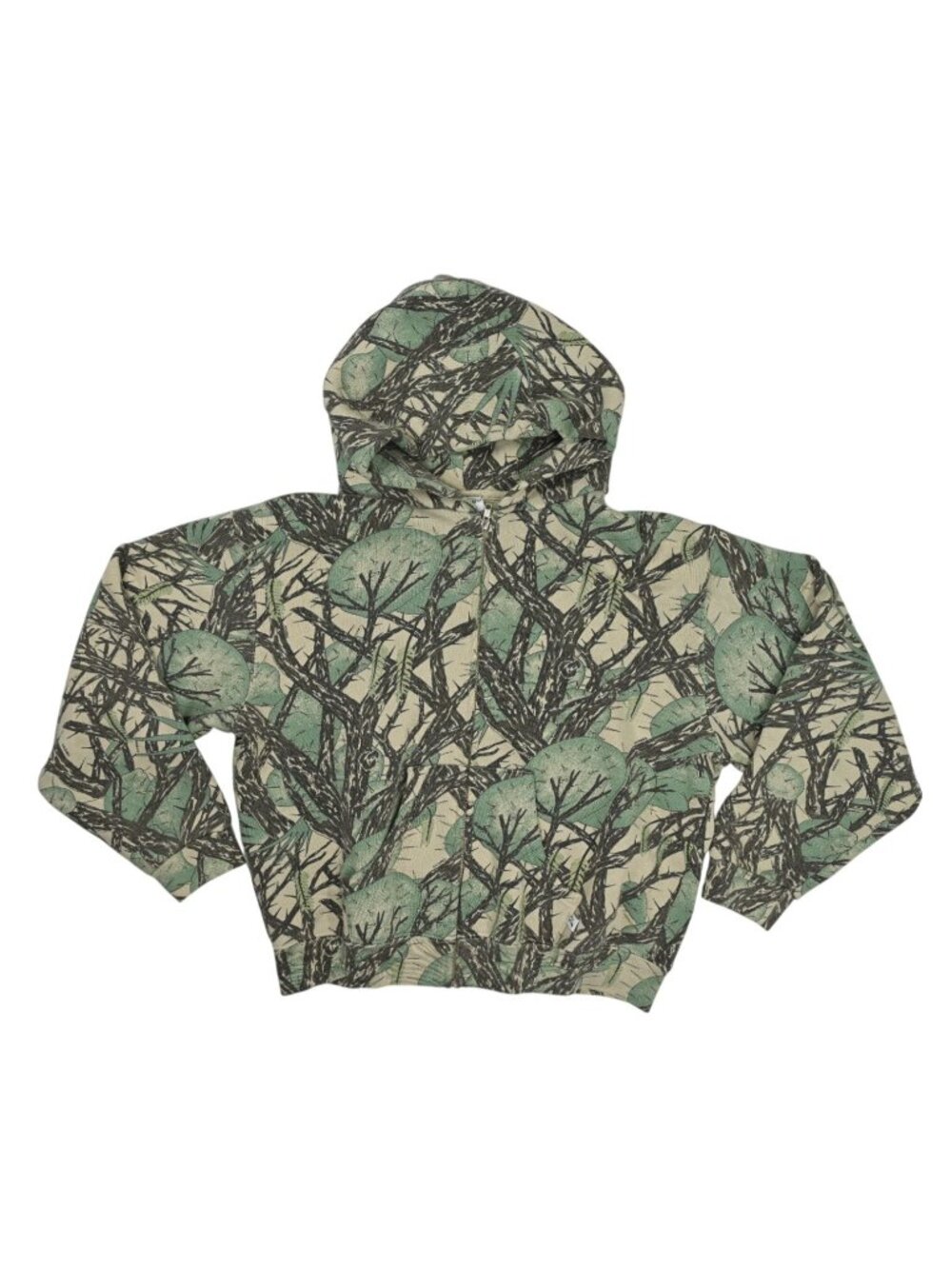 Akimbo Club Camo Hoodie in Mojave Camo